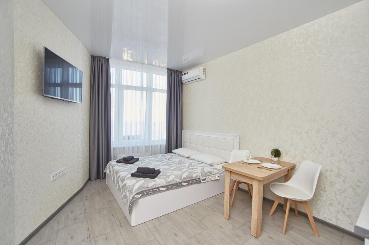 Панорамный Вид На Море 44 Жемчужина Аркадия Oldenburg Bagian luar foto