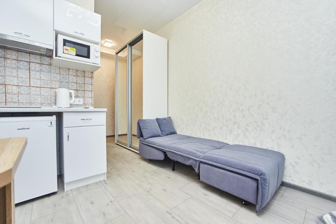 Панорамный Вид На Море 44 Жемчужина Аркадия Oldenburg Bagian luar foto